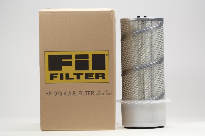 Fil Filter - HP976K