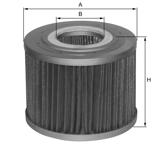Fil Filter - ML1596