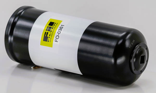 Fil Filter - FO-0361