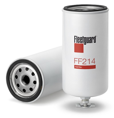 Fleetguard - FF214