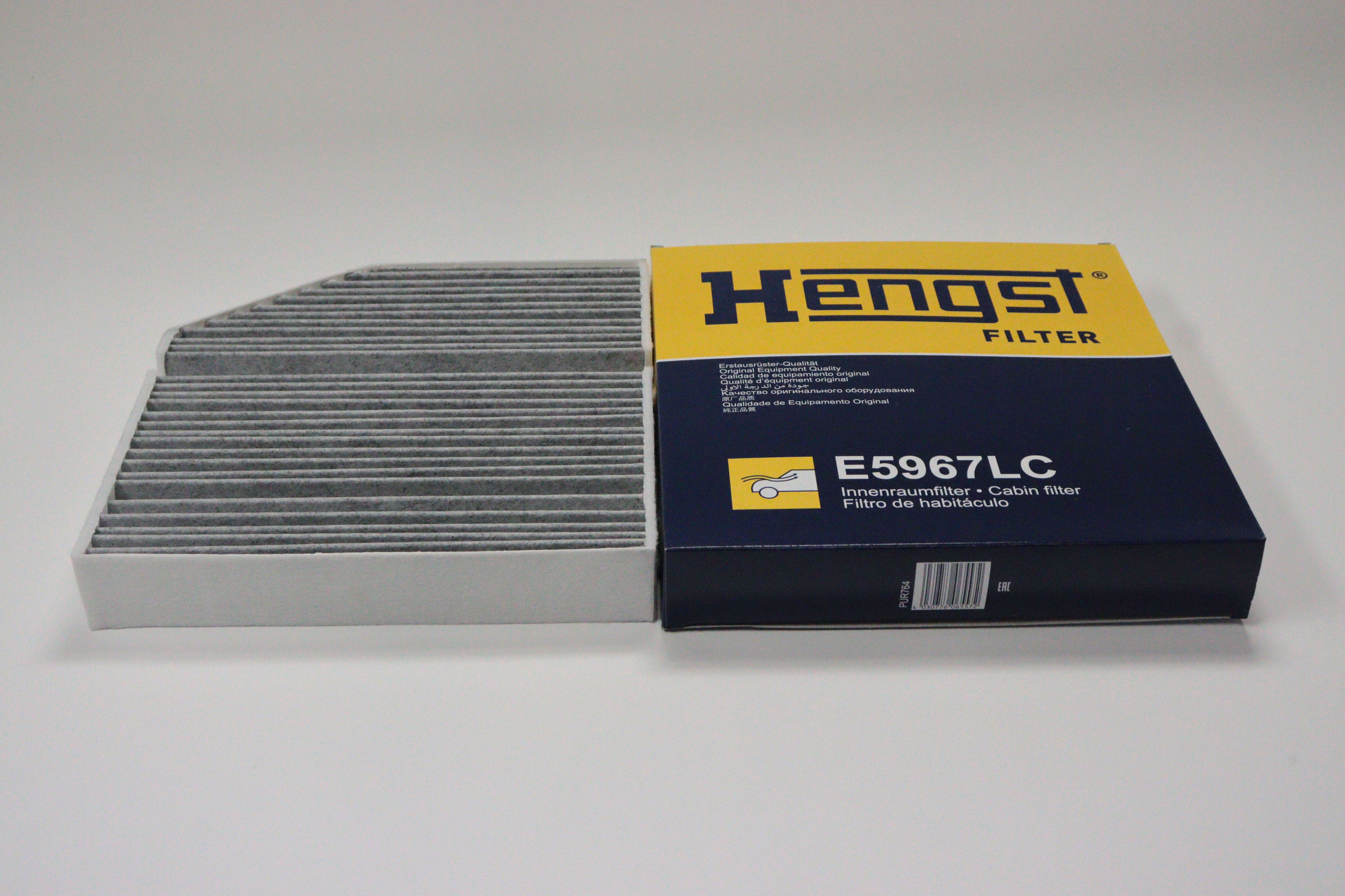 Hengst - E5967LC