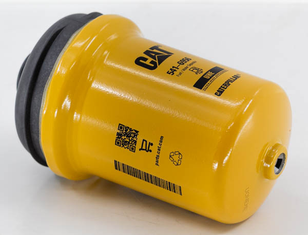 Caterpillar - 541-6956