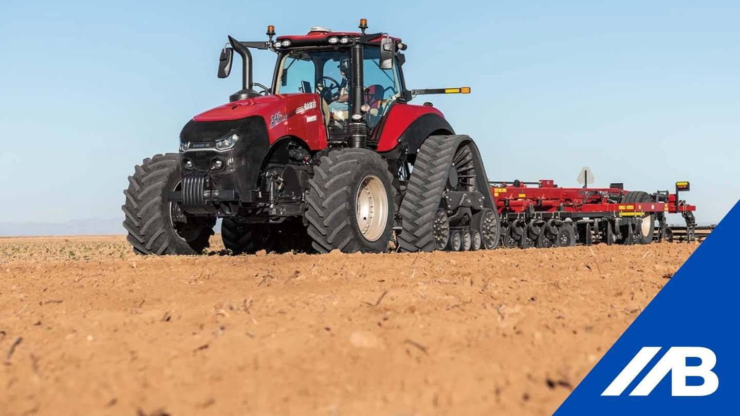 Boar Parts New-Holland and Case filter webshop