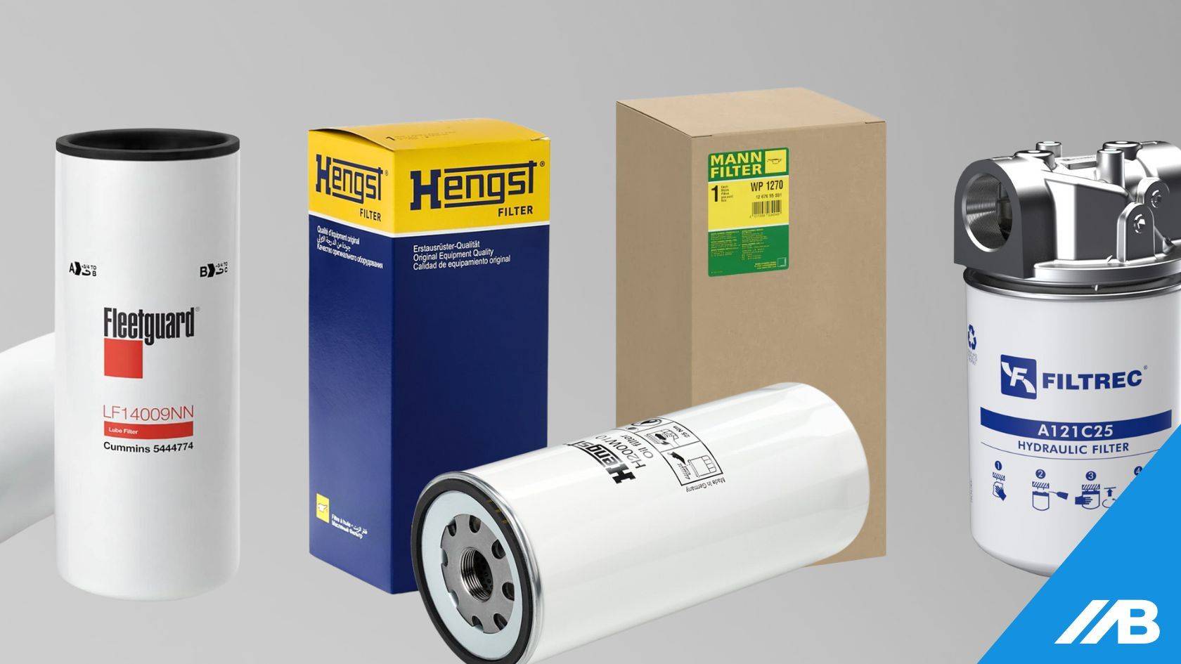BoarParts.com for all your lube by-pass filters