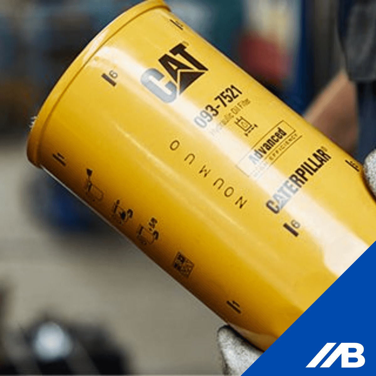 Now at Boar Parts; Original CAT® Filters | Boar