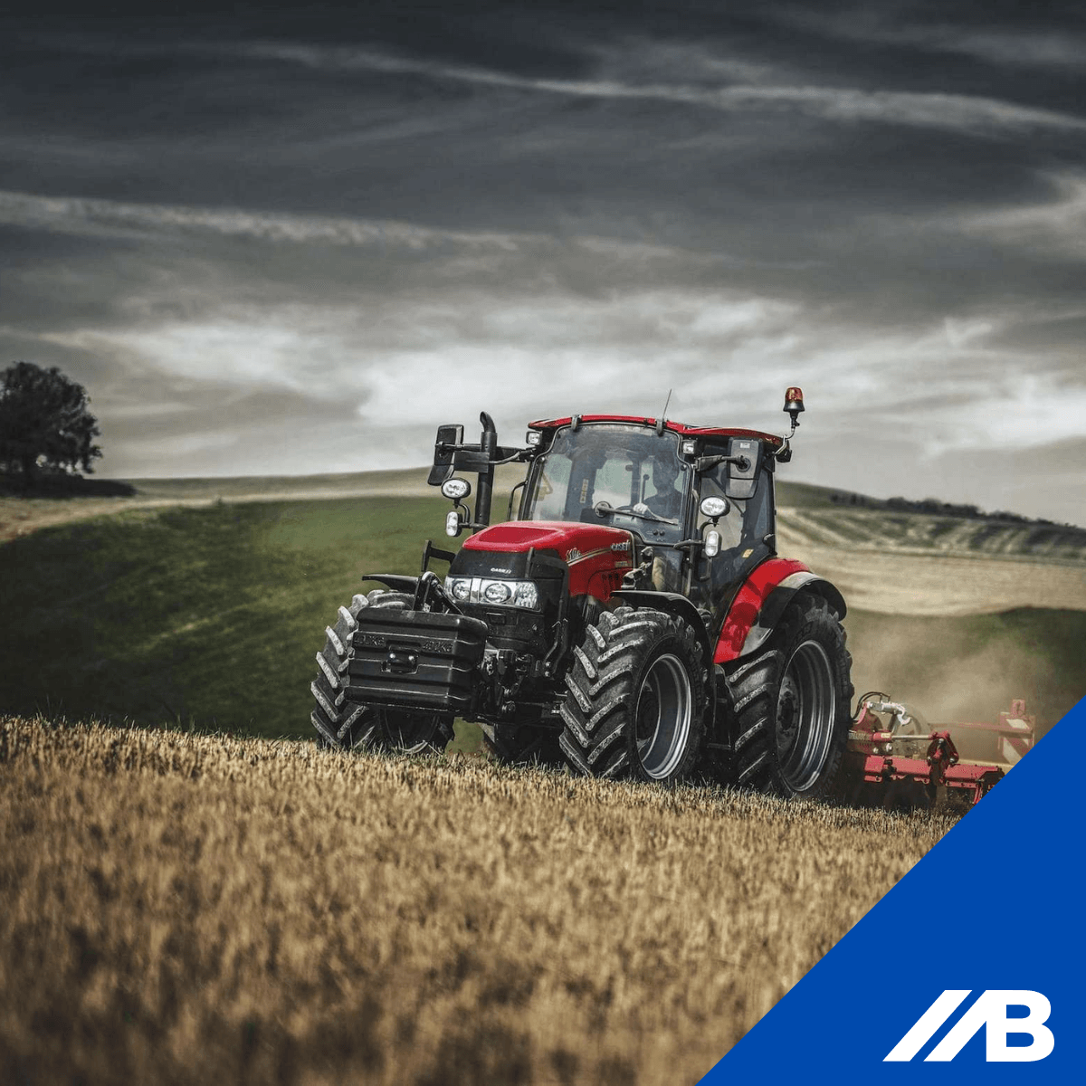 Case IH filters