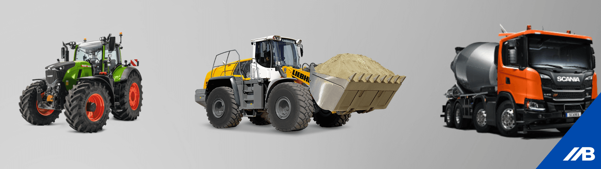 Filters voor meer dan 500 machine merken