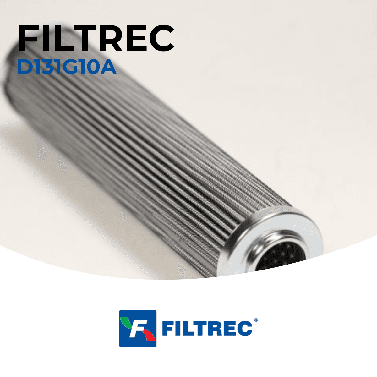 Filtrec- By-passfiltratie - D131G10A