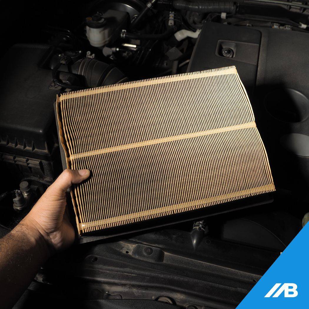Fuel Efficiency as a Maintenance Outcome