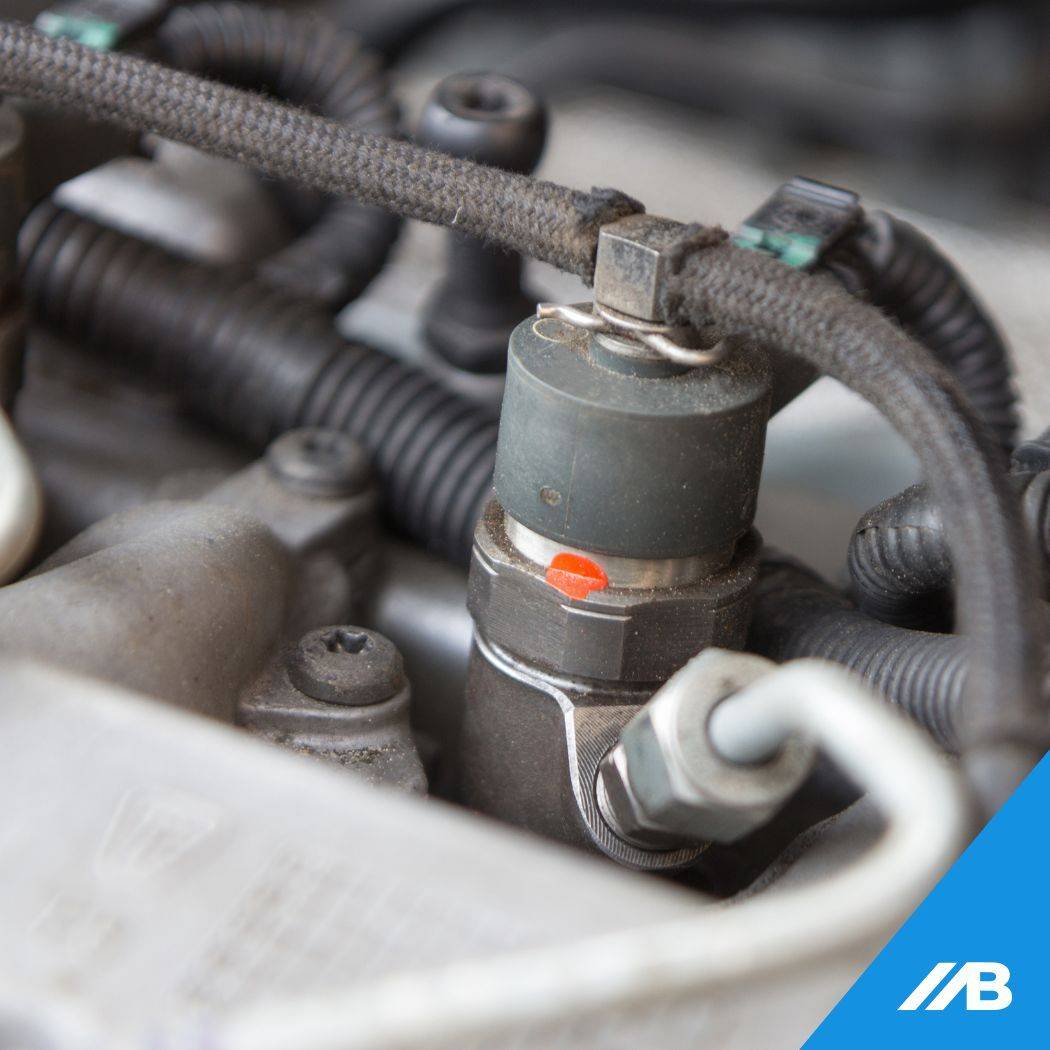 Fuel Filtration and Injection Precision