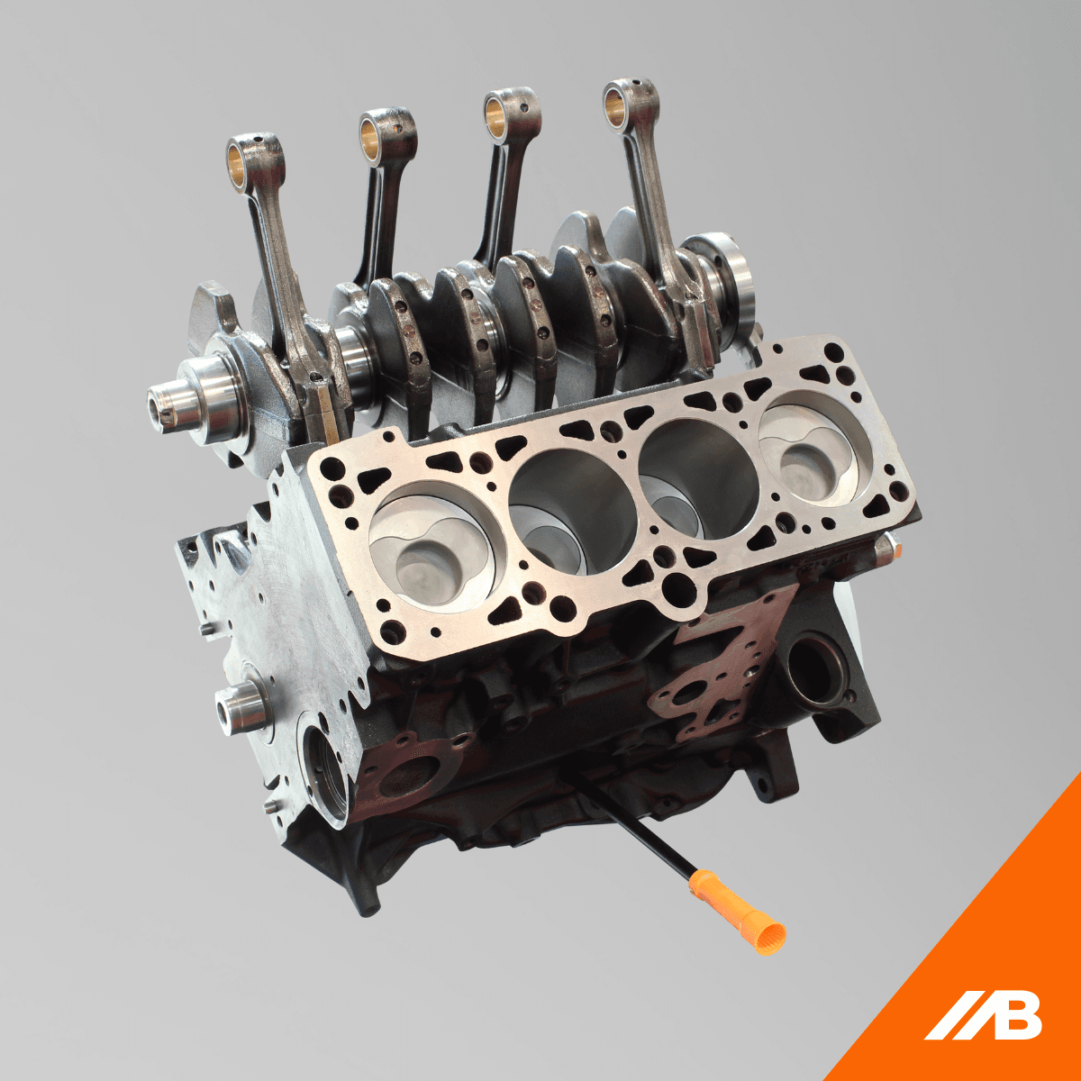 Function of oil in your engine