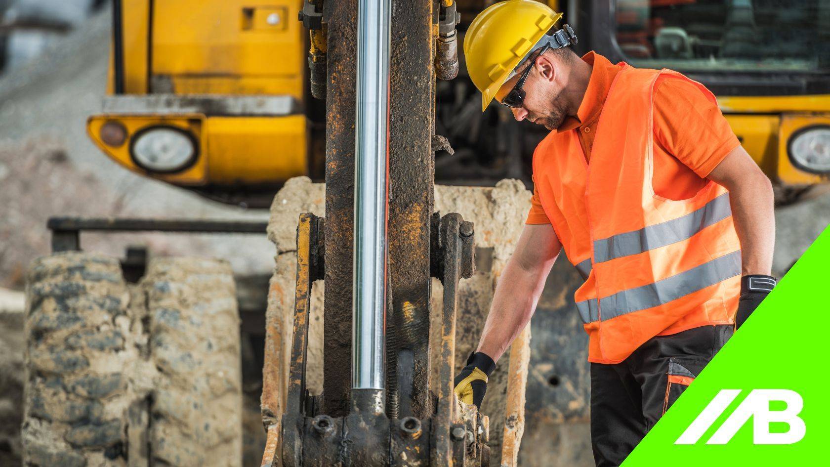 How to Safely Replace a Hydraulic Return Filter in 8 Steps