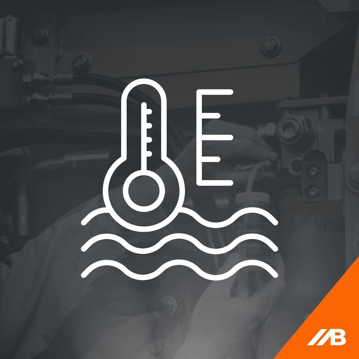 Hydraulikfilter – Betriebstemperaturspanne