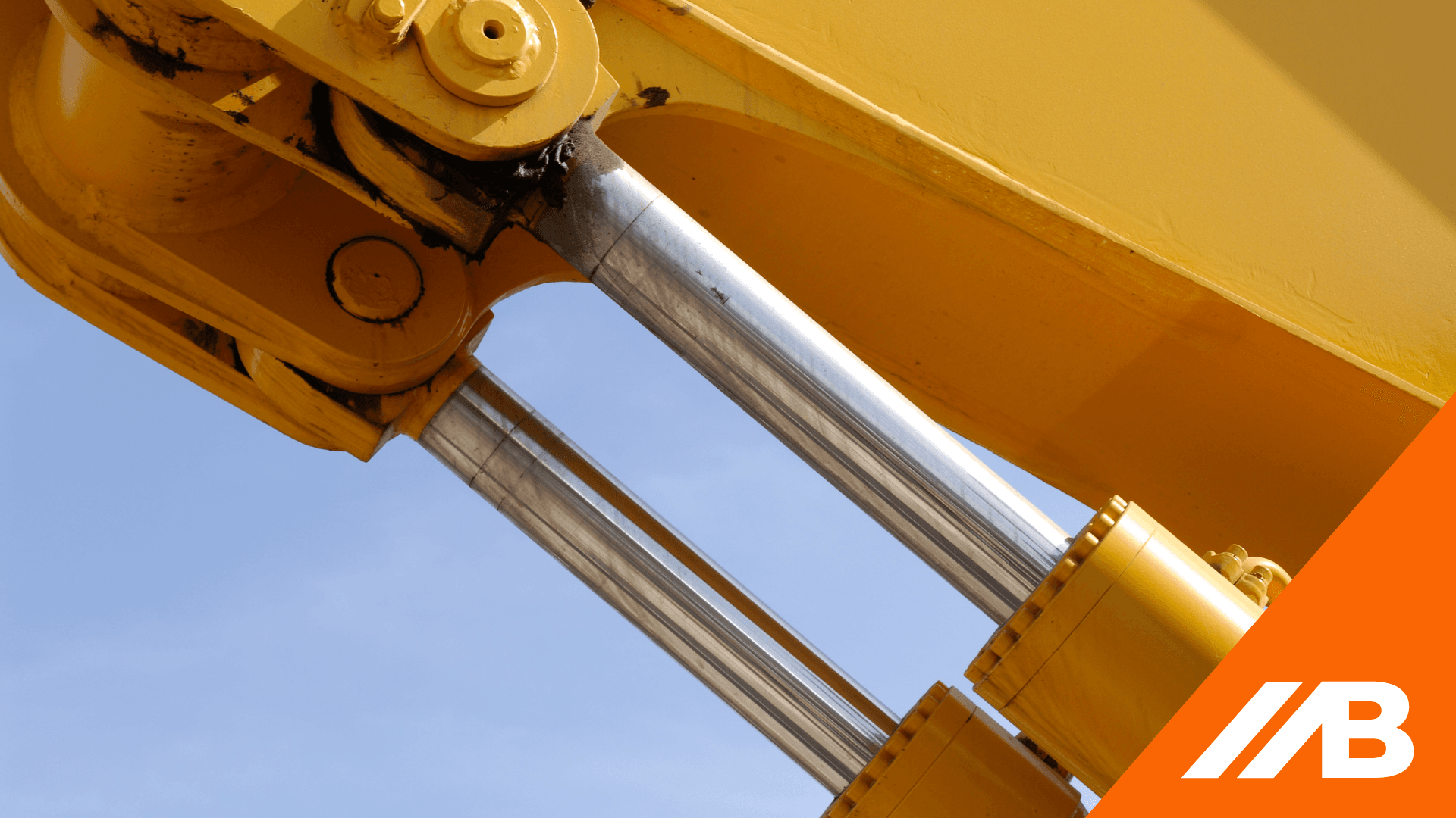 Hydraulikzylinder