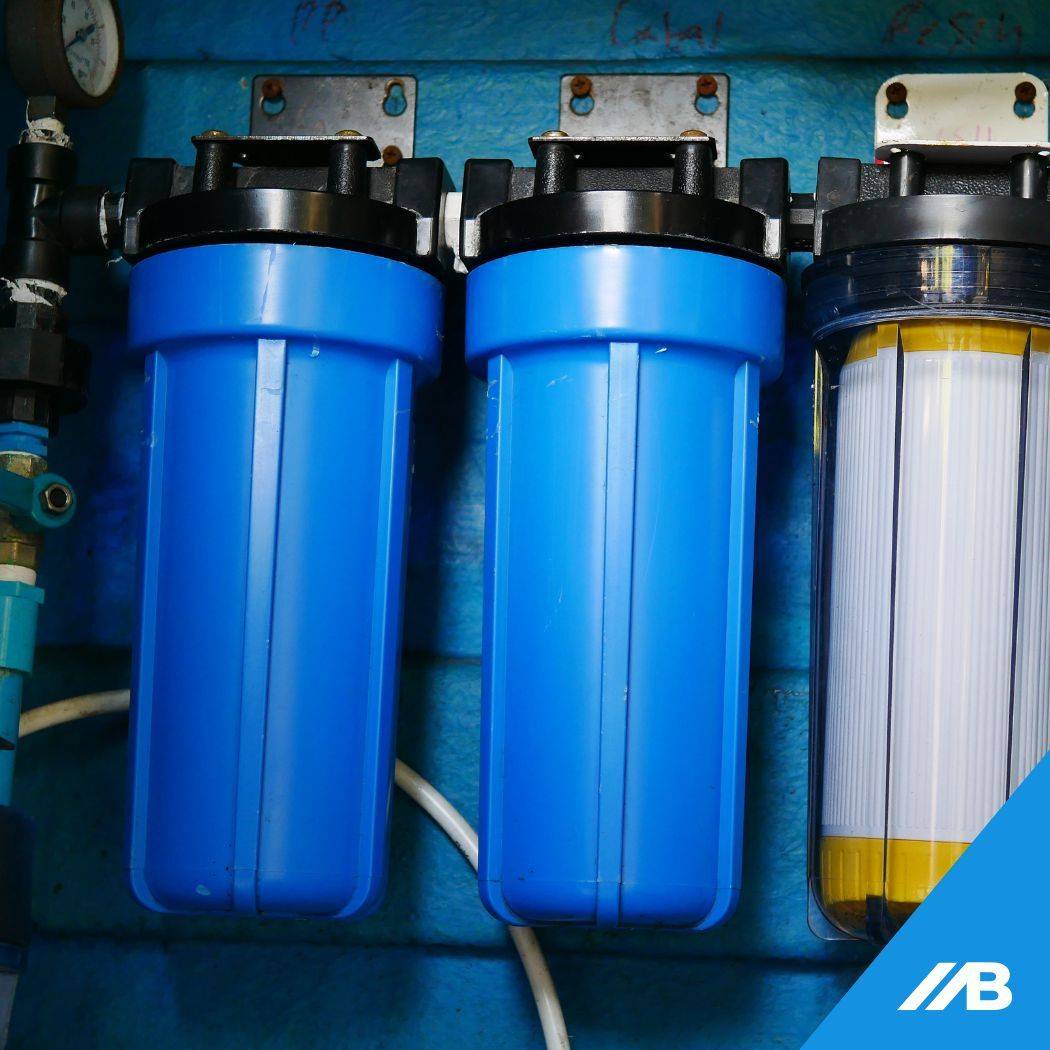 Levensduuroptimalisatie van machine filters als onderdeel van preventief onderhoud