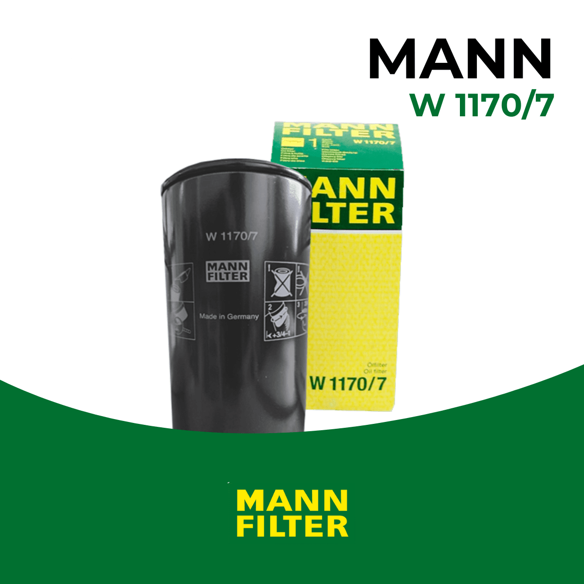 Mann - Combination filter - W 1170_7