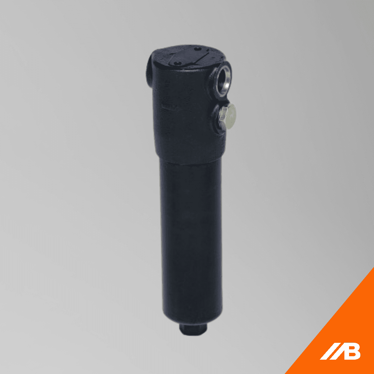 Regularly Change  your Hydraulic pressure filter