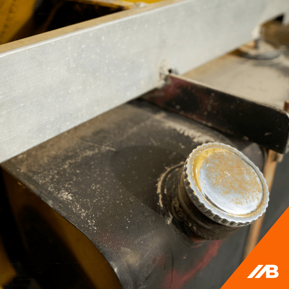 Vermeiden Sie einen höheren Verbrauch Ihrer Maschine aufgrund schlechter hydraulischer Wartung