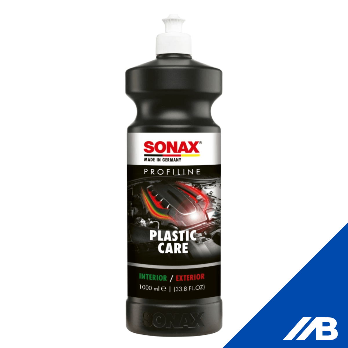 Sonax PlasticCare