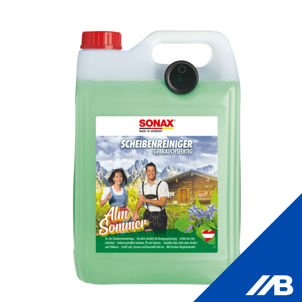 Sonax Scheibenreiniger
