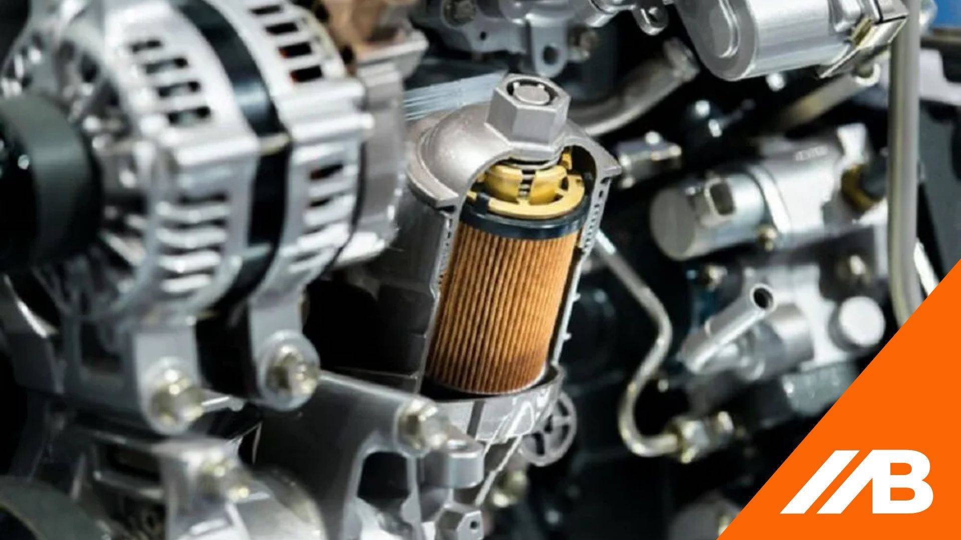 Startschwierigkeiten und Leistungsverlust bei Dieselmotoren erklärt durch Kraftstofffiltration