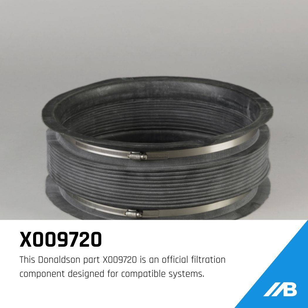 X009720 Donaldson Part X009720