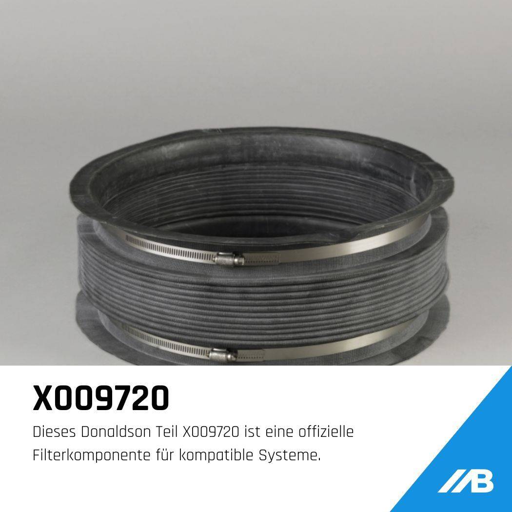 X009720 Donaldson Teil X009720